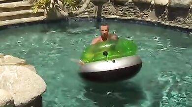 Il caldo amico di mio fratello