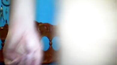 Ragazzo frocio si fa una sega