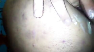 Ragazzo frocio si fa una sega