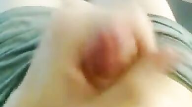 Ragazzino gay con grossa nerchia