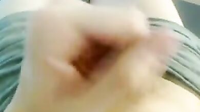 Ragazzino gay con grossa nerchia