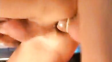 Giovani porci super arrapati