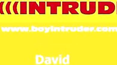 Pompino con un dito nel culo