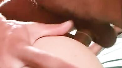 Tre maschi molto caldi