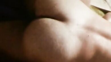 Gay Macho Icon Bruno