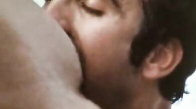 Gay Macho Icon Bruno