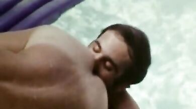 Gay Macho Icon Bruno