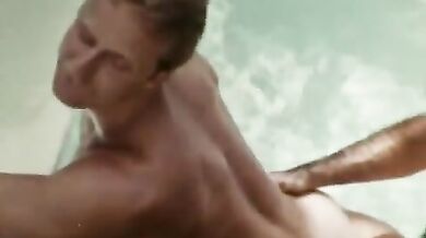 Gay Macho Icon Bruno