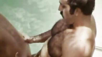 Gay Macho Icon Bruno