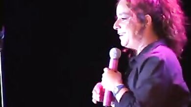 Leccata di palle gay