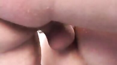 Leccata di palle gay