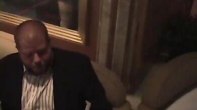 Leccata di palle gay