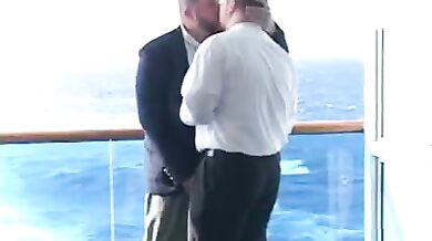 Leccata di palle gay