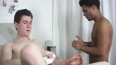 Hot ragazzi gay studenti