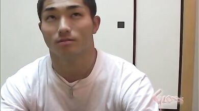 Bel cazzo giapponese peloso