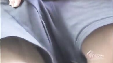 Bel cazzo giapponese peloso