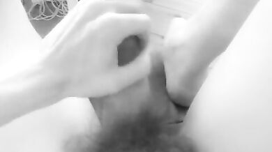 Grosso cazzo deforme