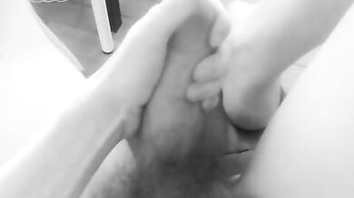 Grosso cazzo deforme