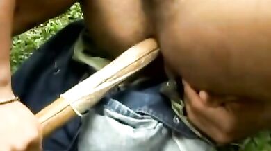 Ragazzi pakistani muscolosi