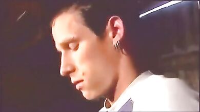 Film porno gay vintage