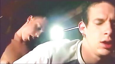 Film porno gay vintage