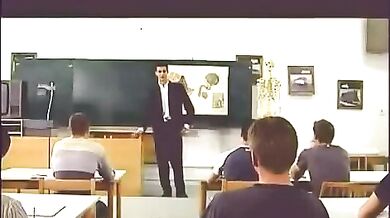 Film porno gay vintage