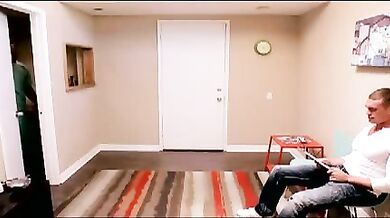 Infermieri gay arrapati