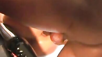 Orgia di sesso anale