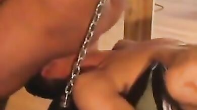 Orgia di sesso anale