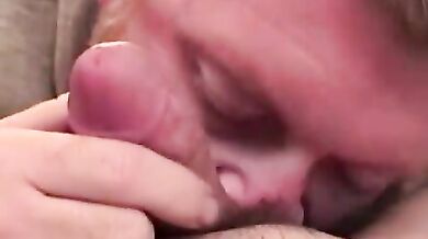 Vecchio gay succhia cazzi