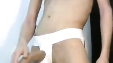 Ragazzi succhiano peni enormi