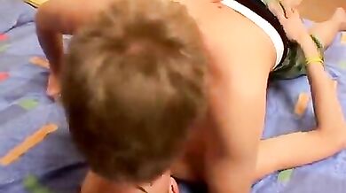 Sesso omo per ragazzi pompinari