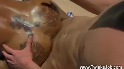 Dildo in figa nera