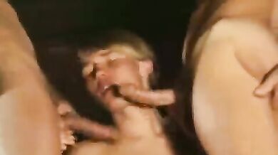 Biondino piglia cazzi