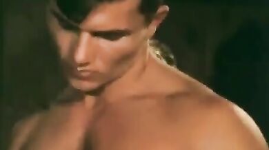 Biondino piglia cazzi