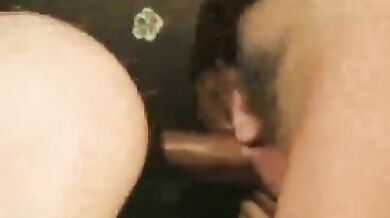 Biondino piglia cazzi