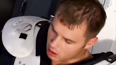 Giocatori di football gay