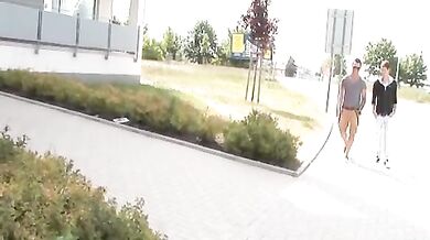 Bel passivo succhia e scopa