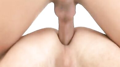 Bel passivo succhia e scopa