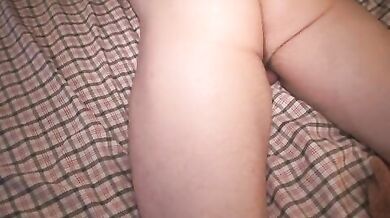 Bel culo leccato da vecchio frocio