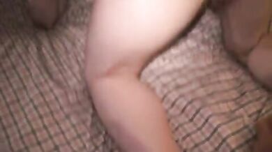 Bel culo leccato da vecchio frocio