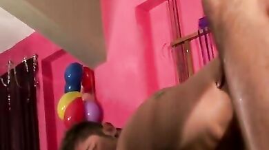 Latini ubriachi scopano