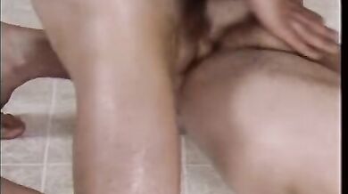 Bellissimo gay fotte culo maestoaso