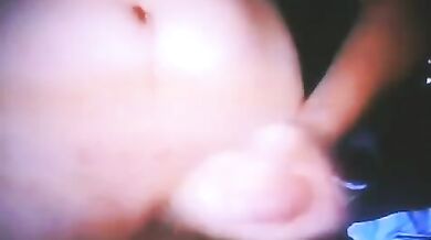 Ragazzo con culetto stretto e poene grosso