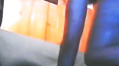 Ragazzo con culetto stretto e poene grosso