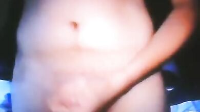 Ragazzo con culetto stretto e poene grosso