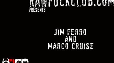 Palestrati si inculano a pecora