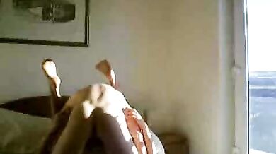 Sesso e baci gay appassionati