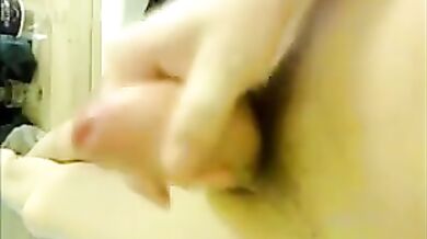 Ragazzino con cazzo a salsiccia