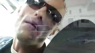 Scene di sesso gay coinvolgenti